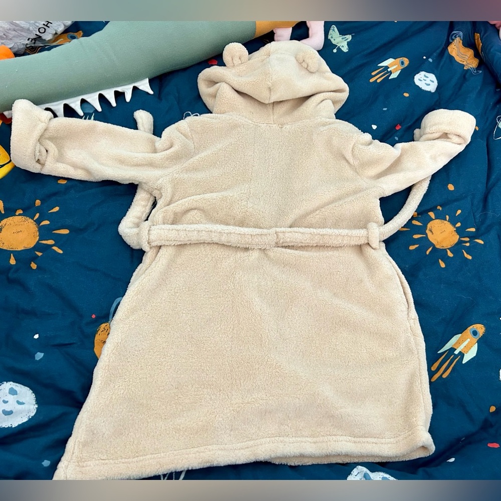 Baby Gap Robe - Picture 3 of 8